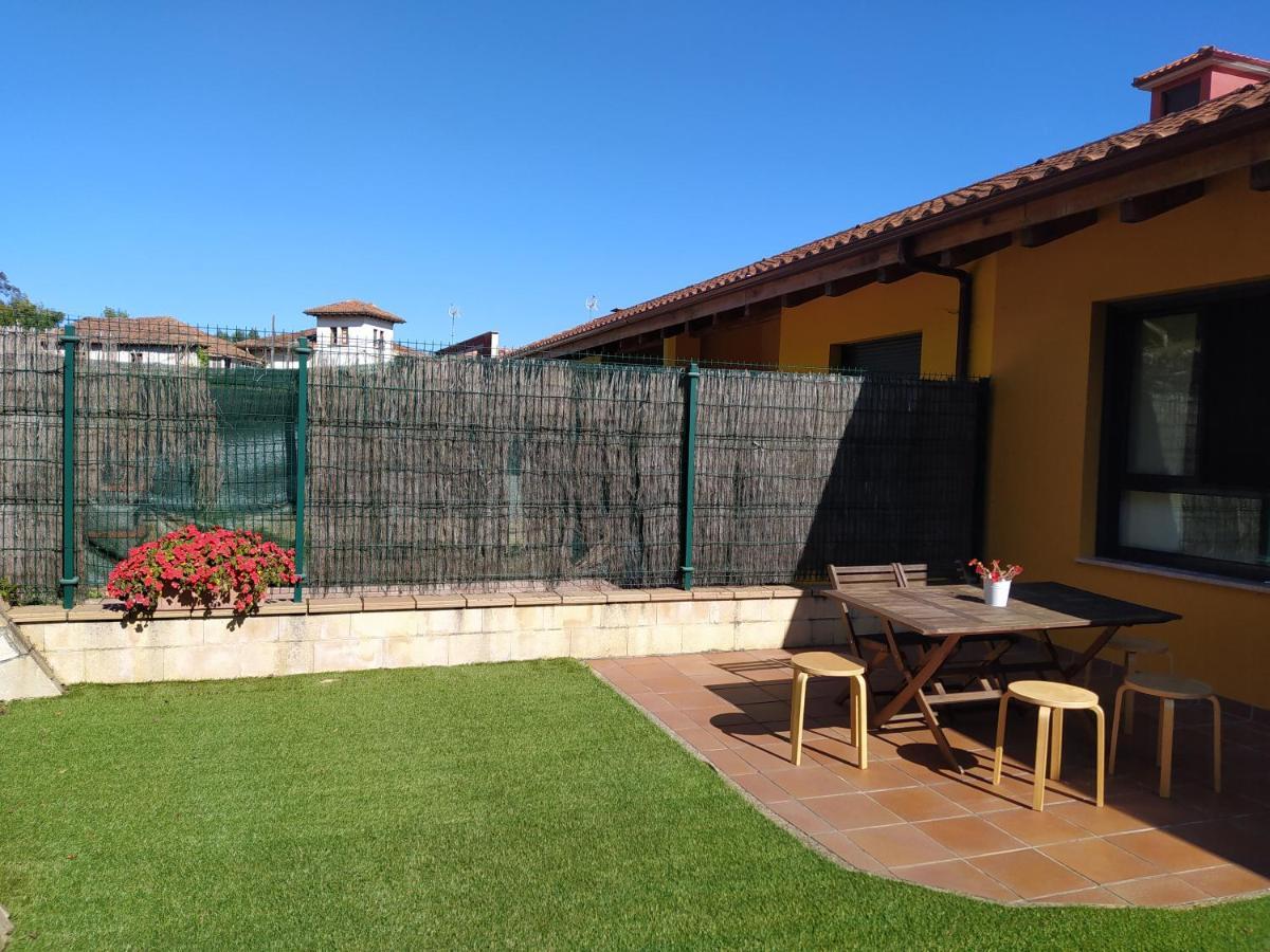 Adosado De Maria - Para 4 Pax En Posada De Llanes - Vut-3002-As Ngoại thất bức ảnh