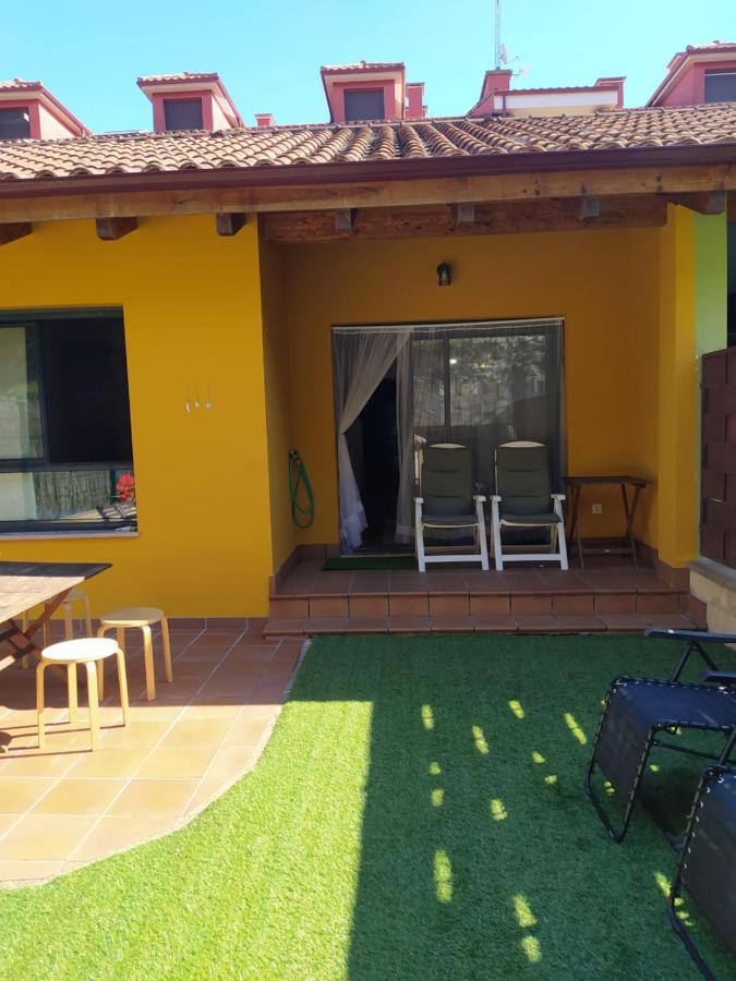 Adosado De Maria - Para 4 Pax En Posada De Llanes - Vut-3002-As Ngoại thất bức ảnh