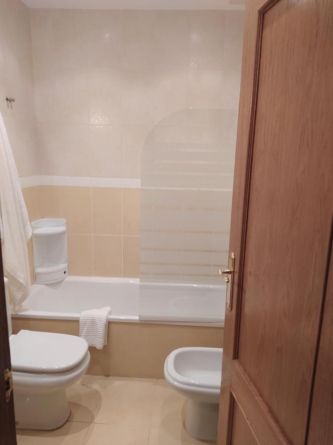 Adosado De Maria - Para 4 Pax En Posada De Llanes - Vut-3002-As Ngoại thất bức ảnh