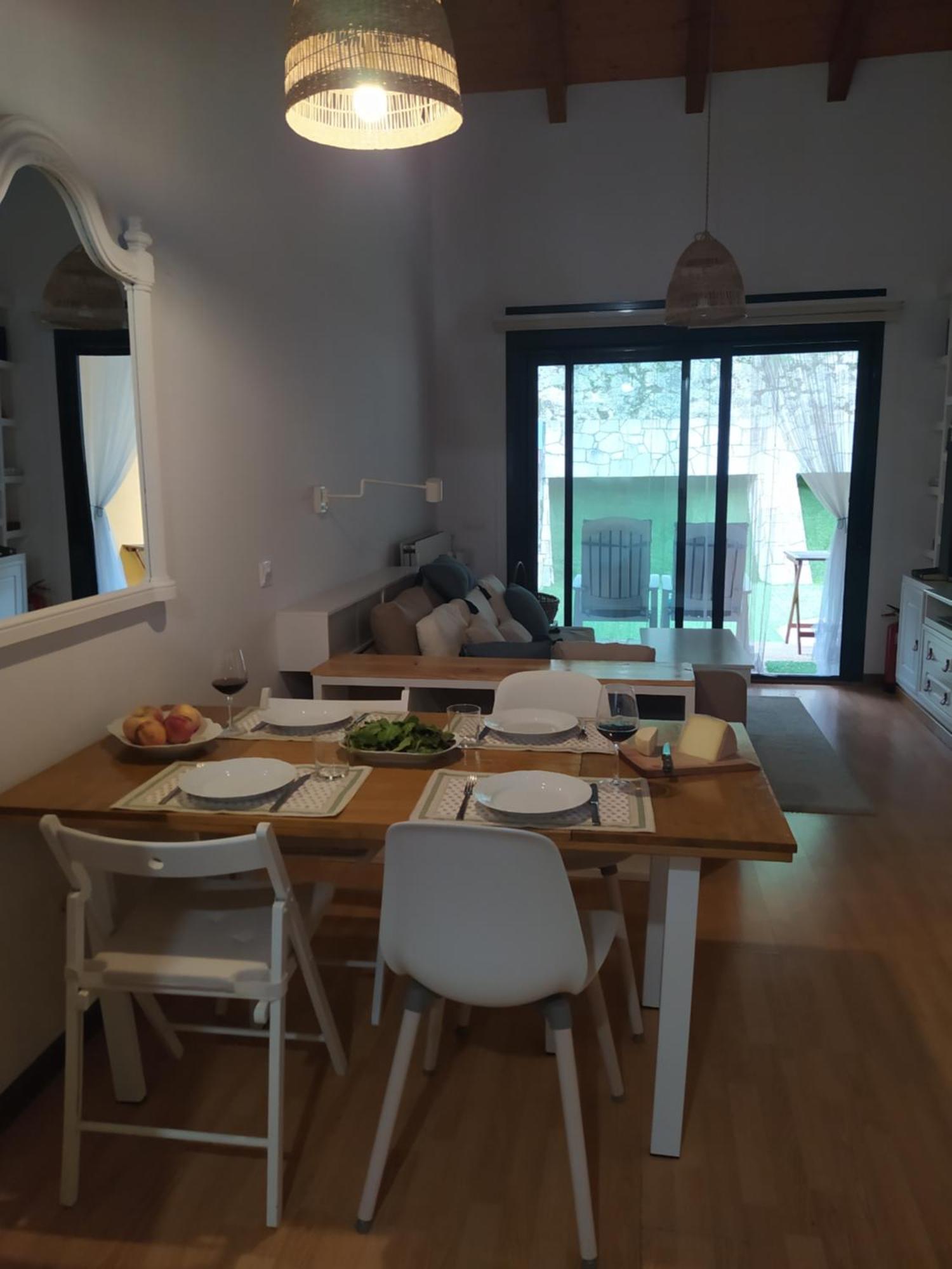 Adosado De Maria - Para 4 Pax En Posada De Llanes - Vut-3002-As Ngoại thất bức ảnh