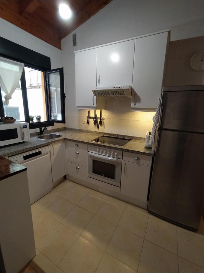 Adosado De Maria - Para 4 Pax En Posada De Llanes - Vut-3002-As Ngoại thất bức ảnh