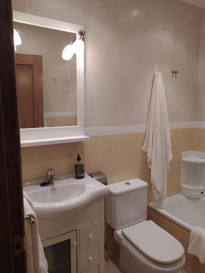 Adosado De Maria - Para 4 Pax En Posada De Llanes - Vut-3002-As Ngoại thất bức ảnh