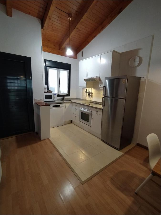 Adosado De Maria - Para 4 Pax En Posada De Llanes - Vut-3002-As Ngoại thất bức ảnh