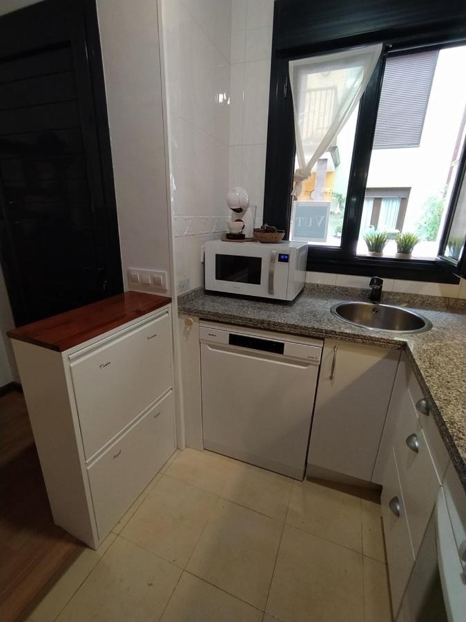 Adosado De Maria - Para 4 Pax En Posada De Llanes - Vut-3002-As Ngoại thất bức ảnh